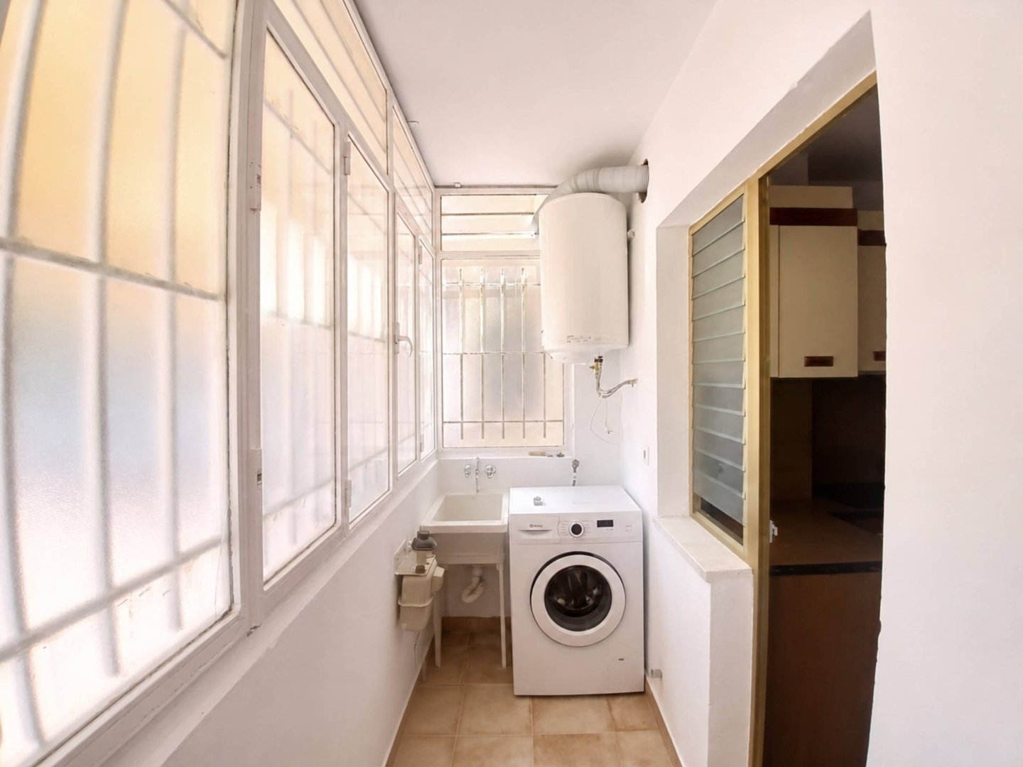 Pis de 105 m² a Cartagena