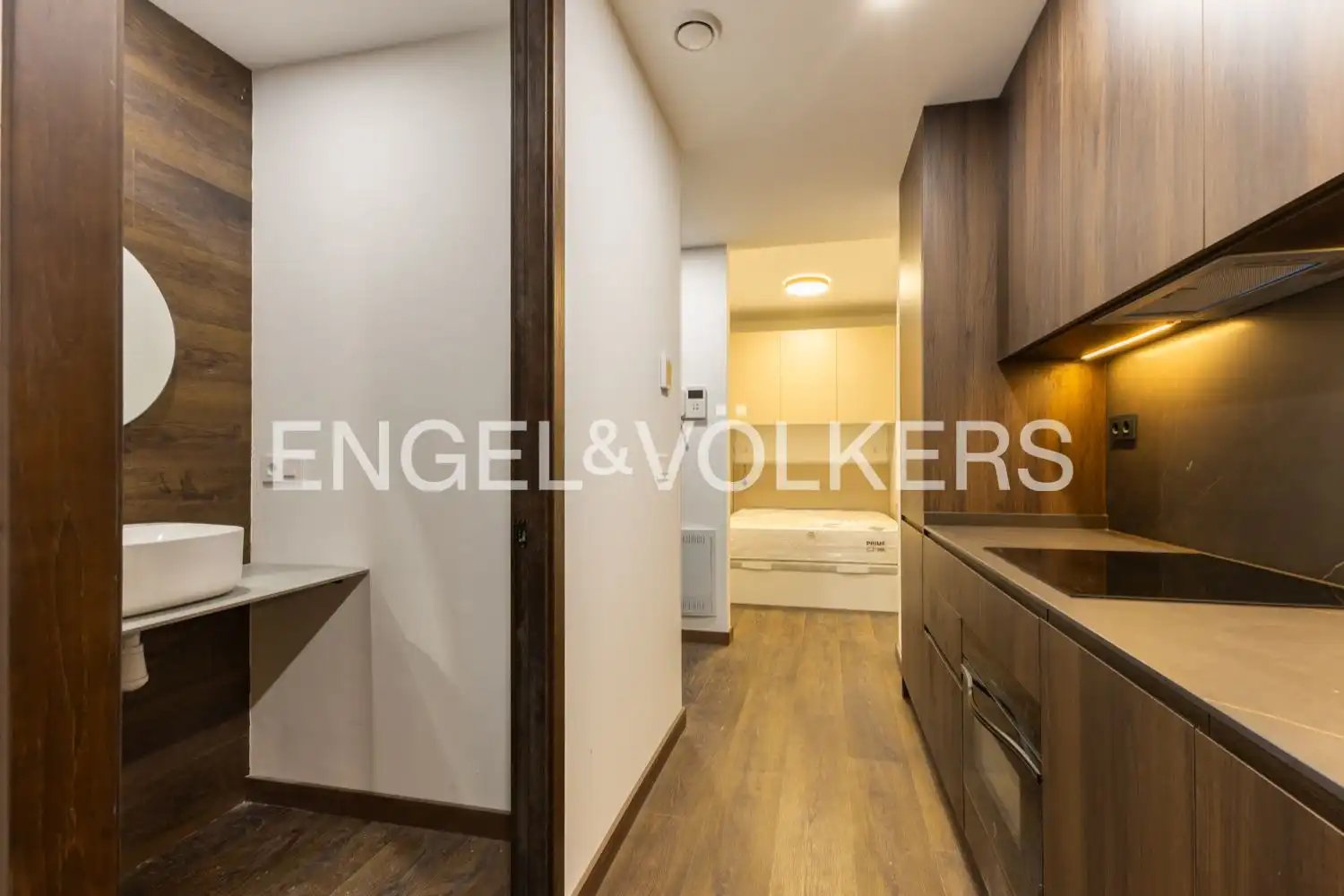 Appartement 50 m² à Valence