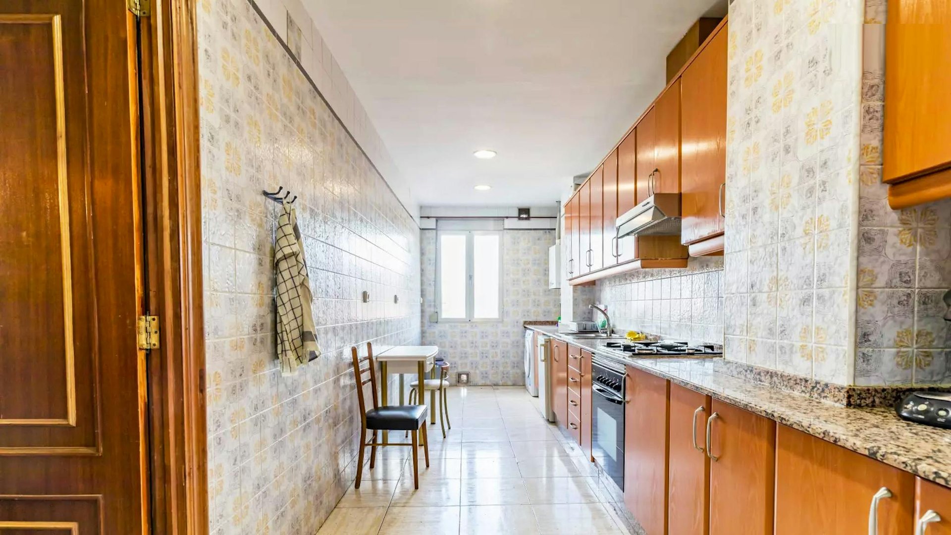 Habitación 160 m², Valencia