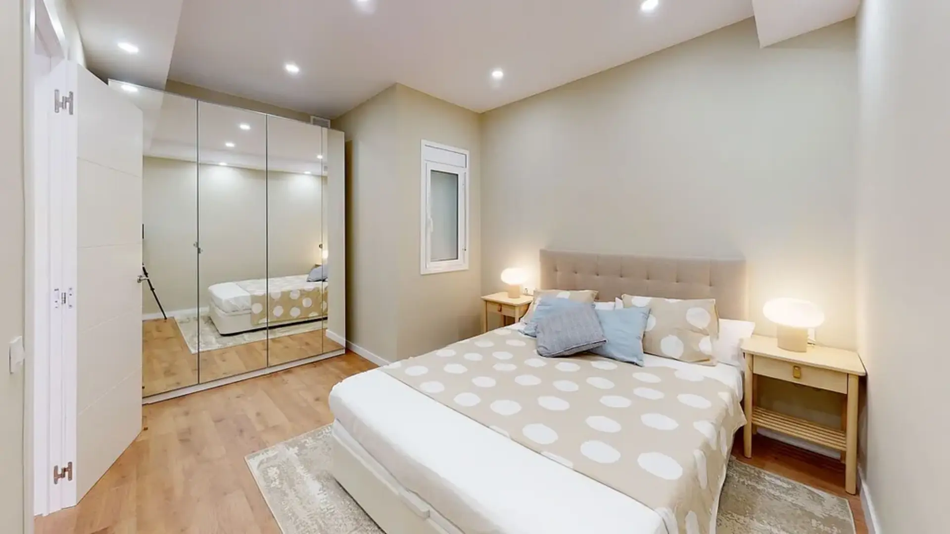 Pis de 110 m² a Ronda