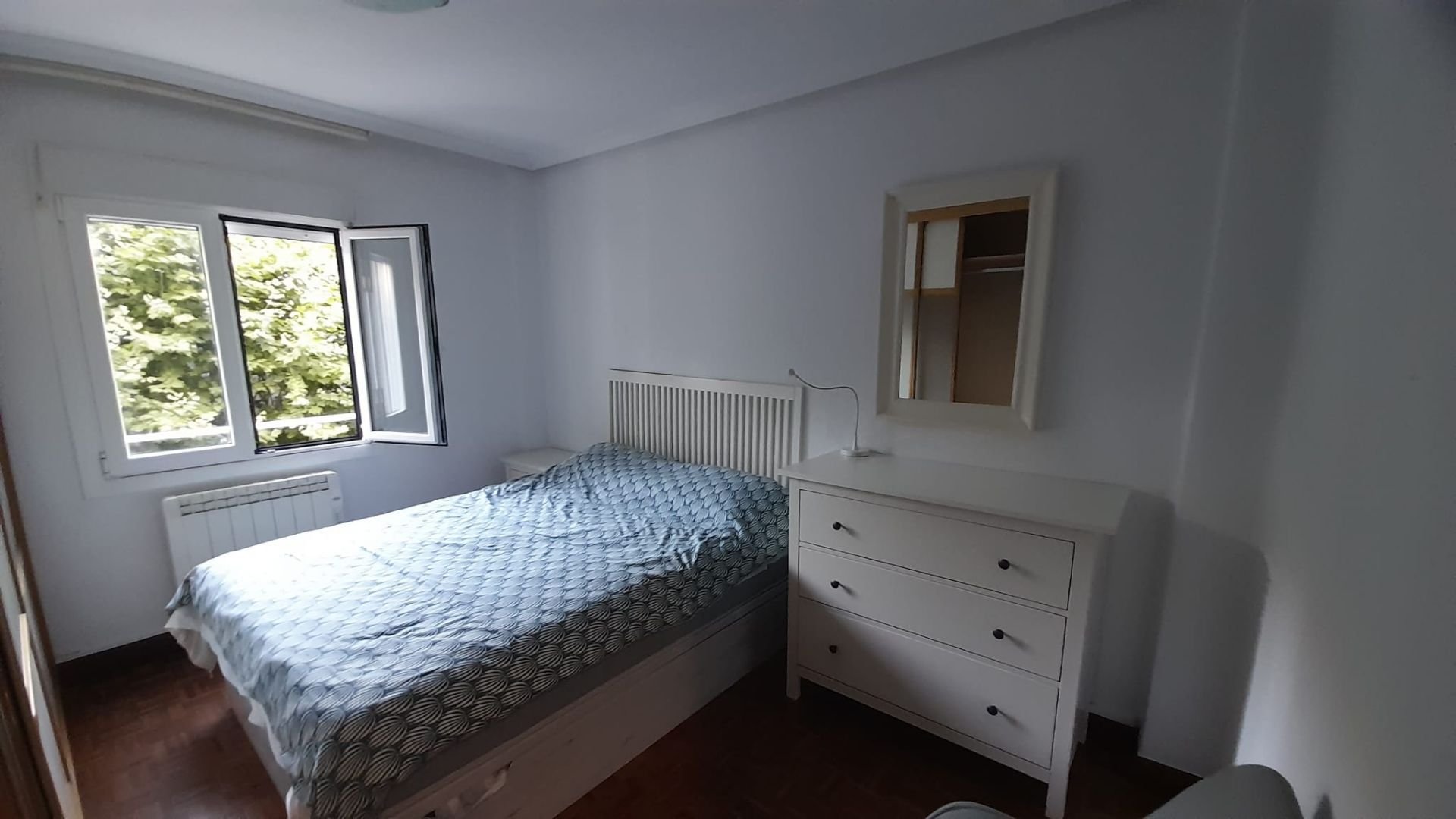 Piso de 68 m² en San Sebastián