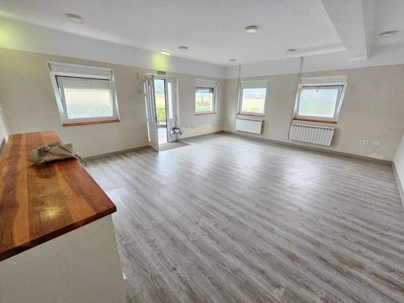 Casa de 200 m² en Gozón