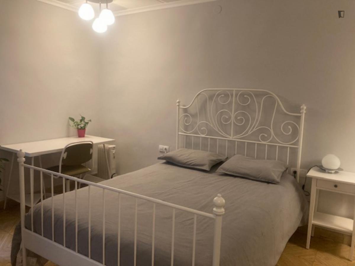 Habitació de lloguer, Alacant