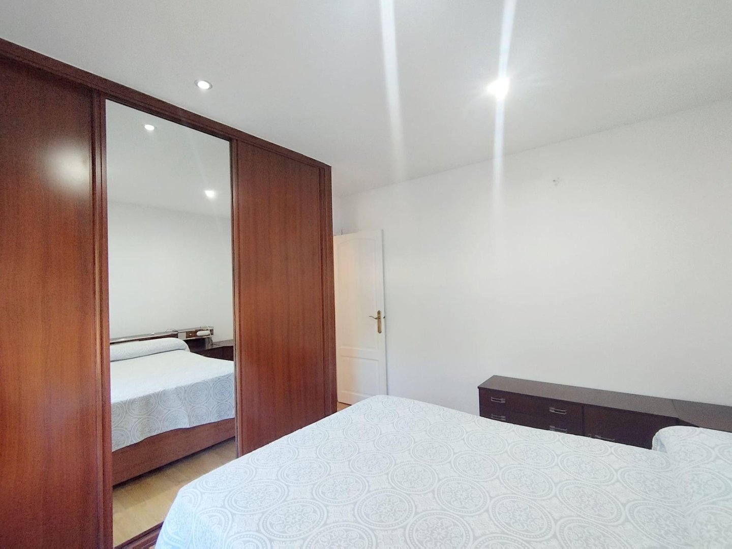 Pis de 105 m² a Alcalá de Henares