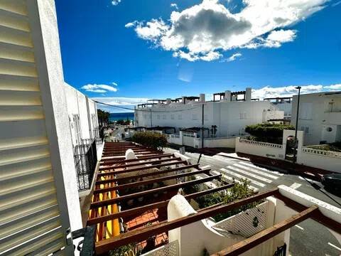 Piso de 251 m² en Mojácar