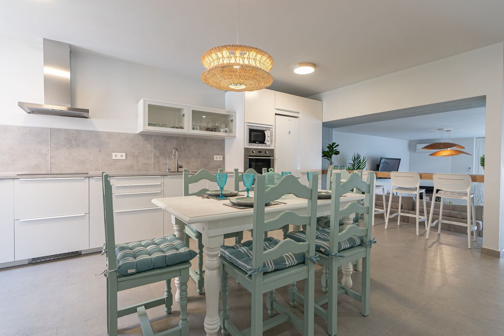 Piso en alquiler, Casares