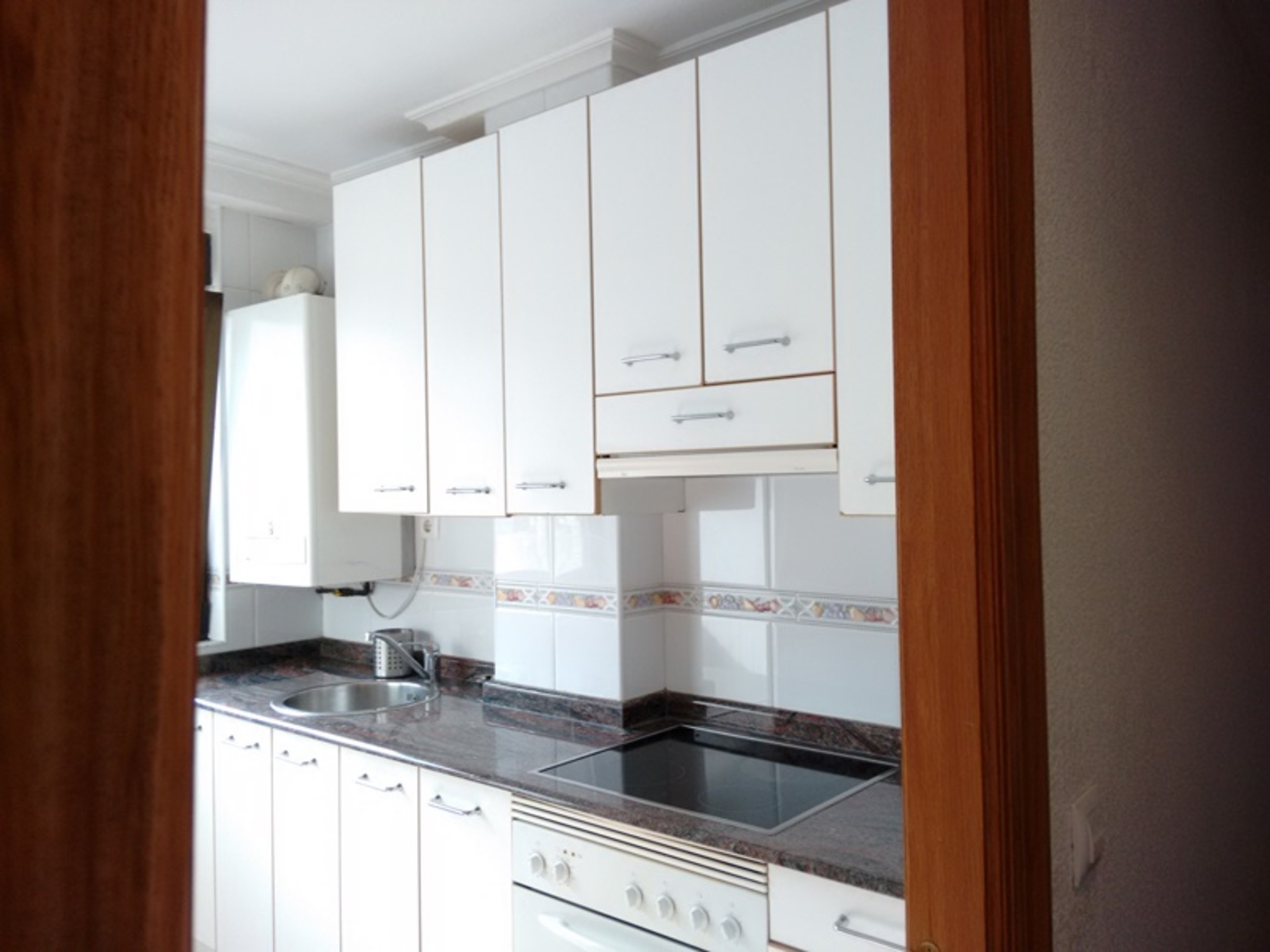 Pis de 95 m² a El Astillero
