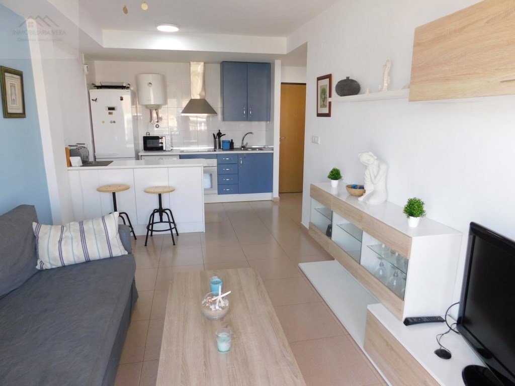 Piso de 65 m² en Mazarrón