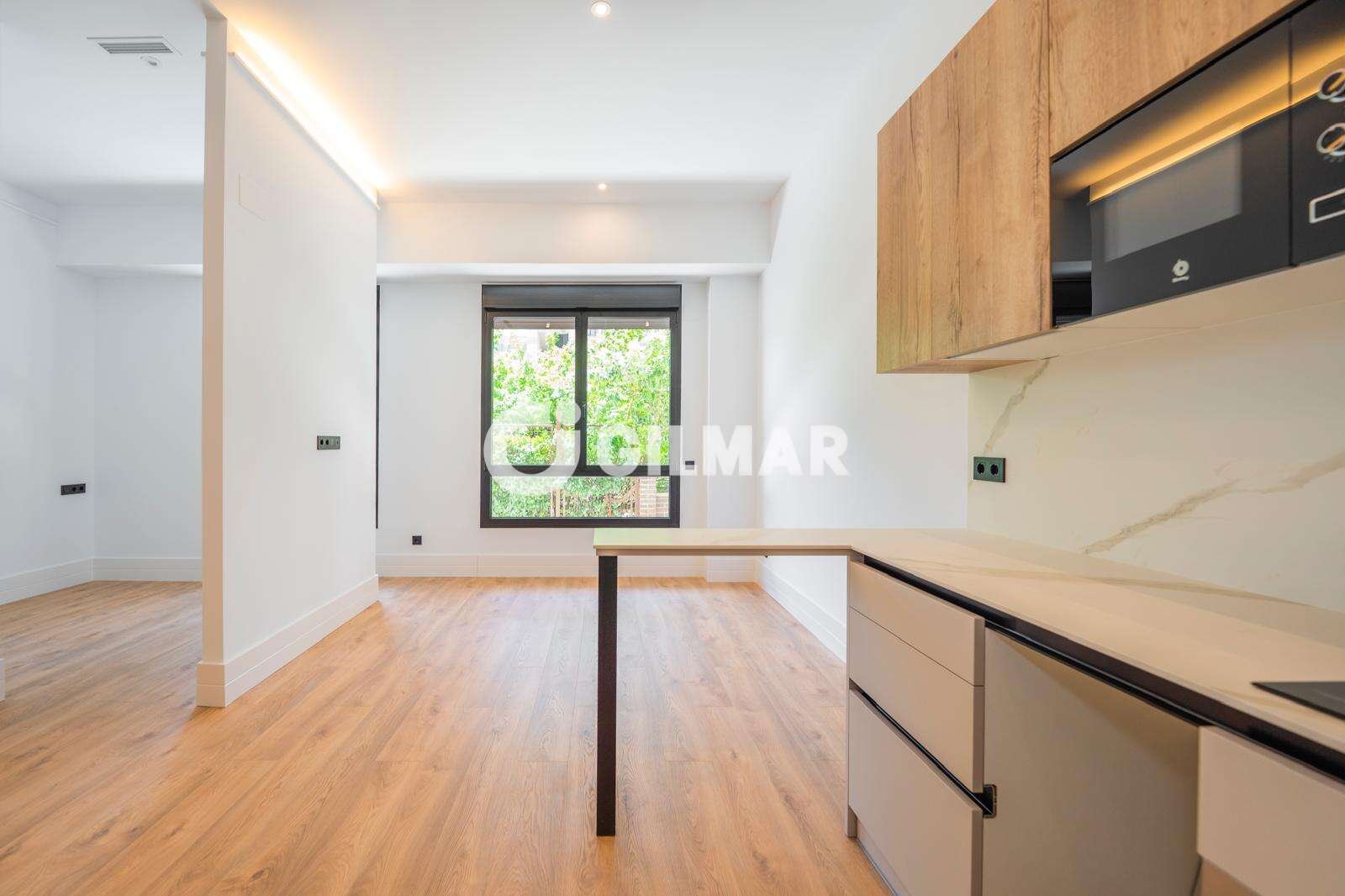 Appartamento 38 m² a Madrid