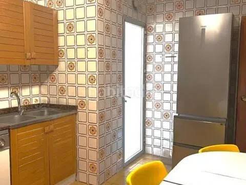 Piso de 120 m² en Murcia