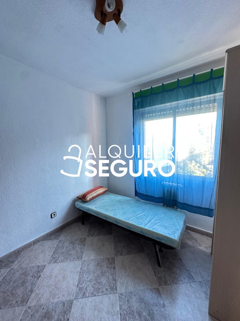 Flat 100 m² in Móstoles