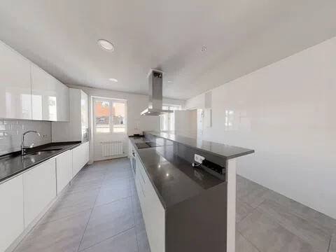 Piso de 300 m² en Madrid