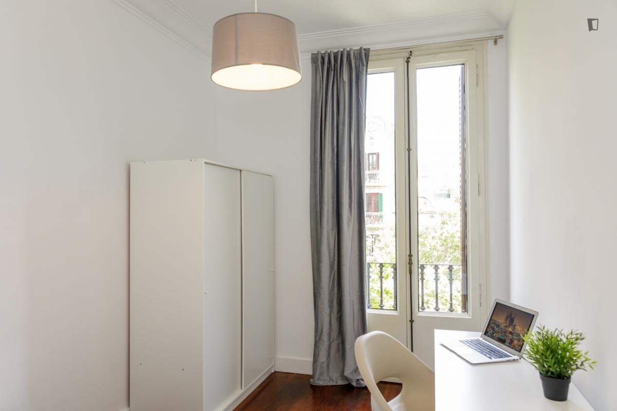 Zimmer zur Miete, Barcelona