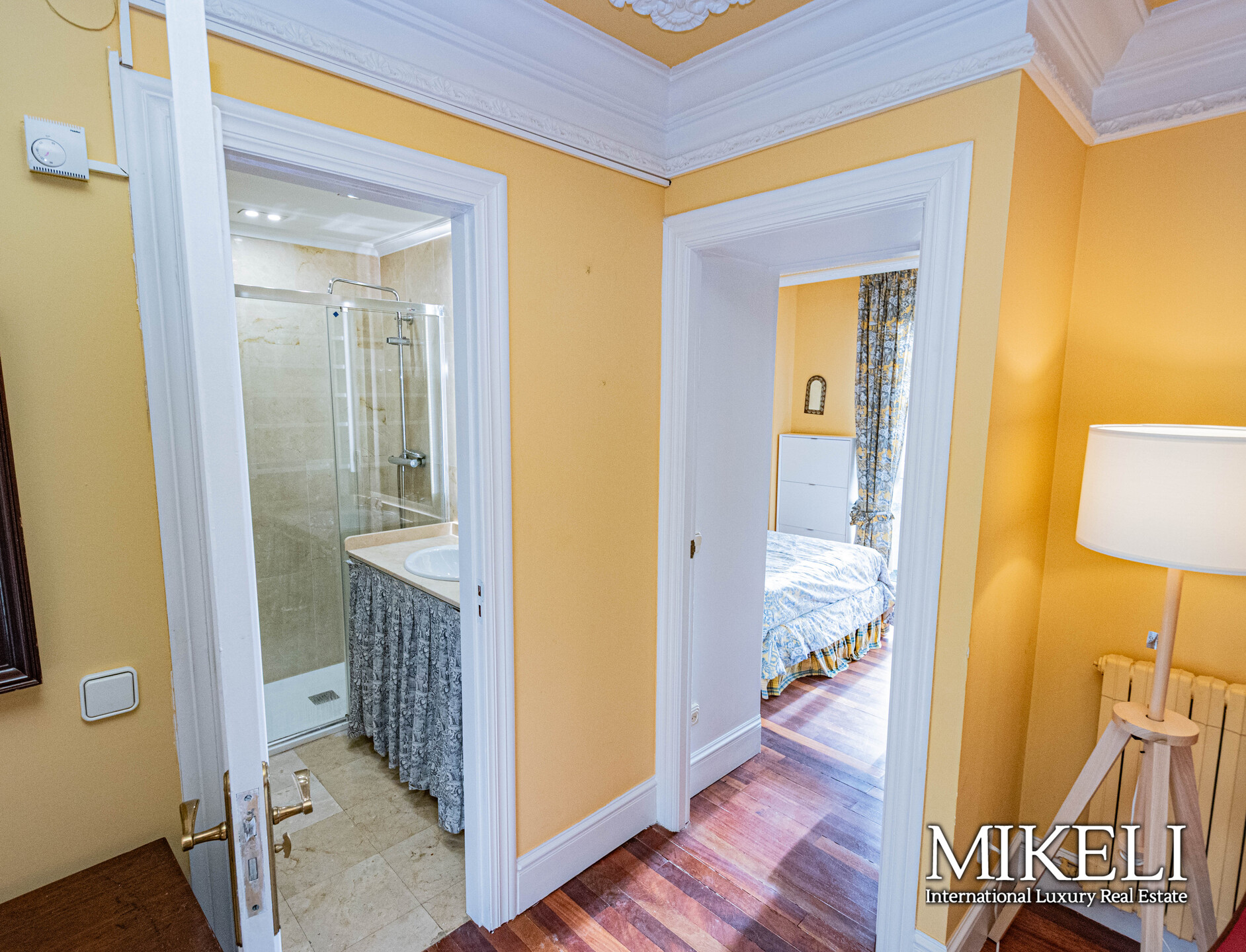 Piso de 65 m² en Santander