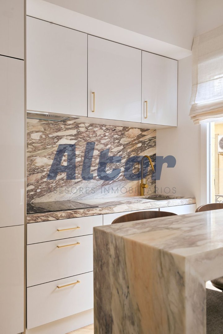 Appartamento 70 m² a Madrid