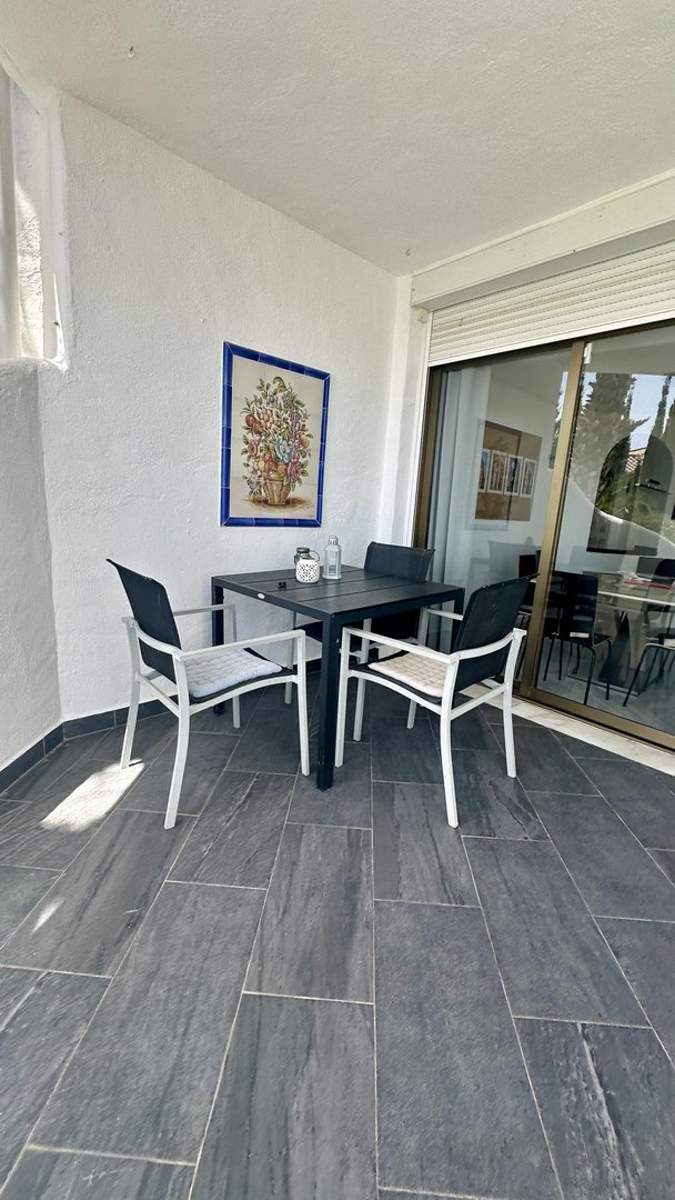 Piso de 134 m² en Benalmádena