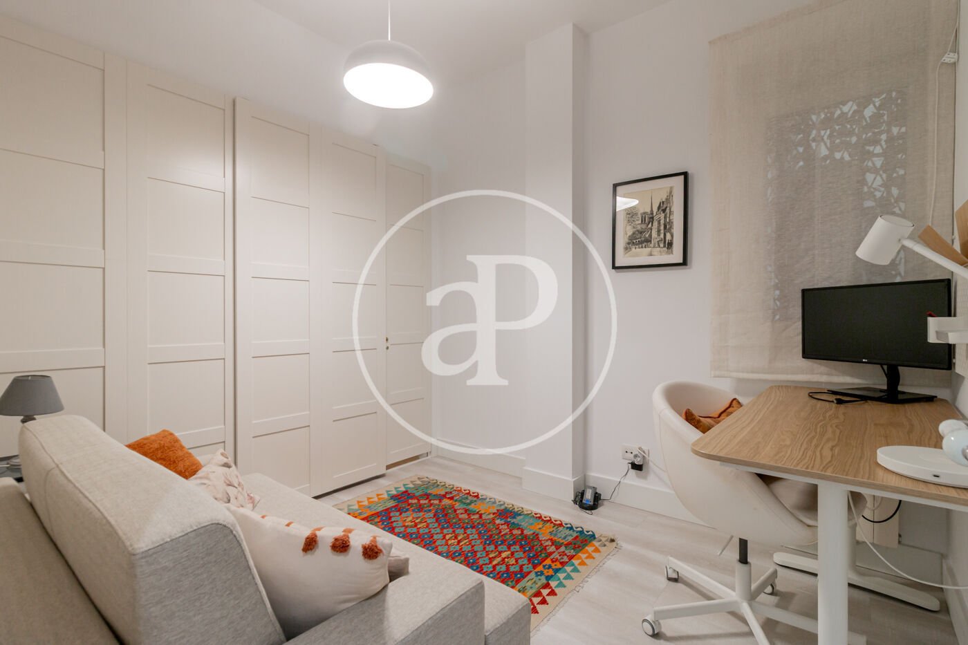 Pis de 108 m² a Madrid
