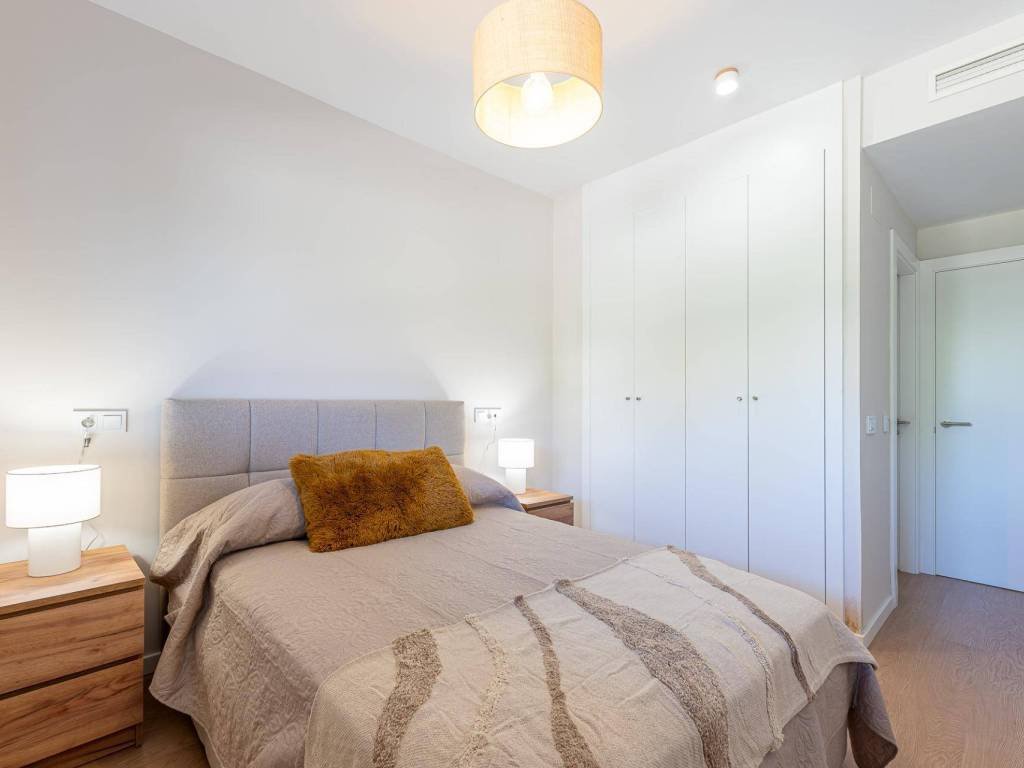 Piso de 92 m² en Mijas