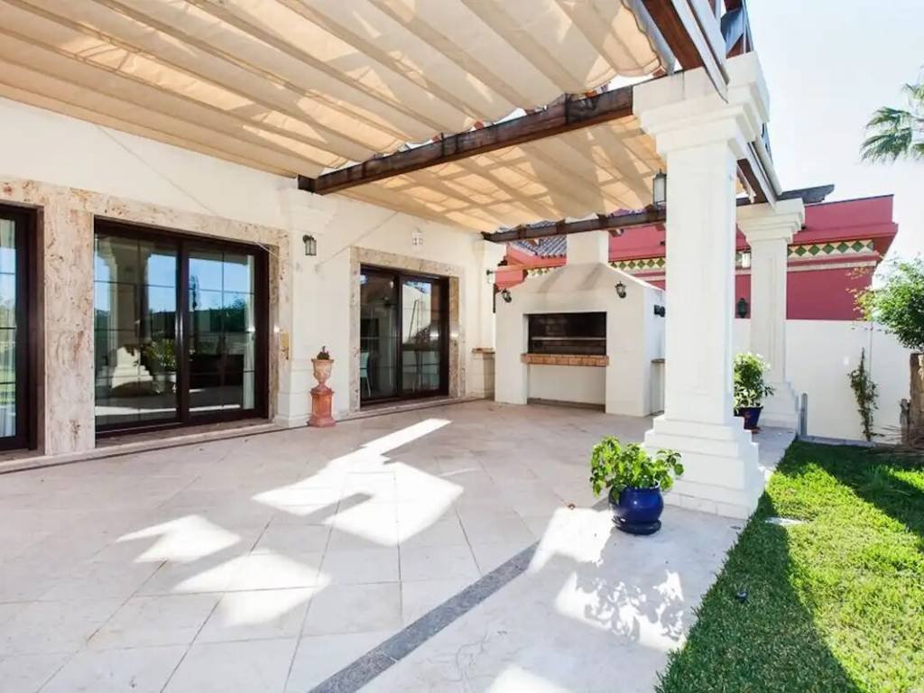 Casa de 897 m² en Mijas