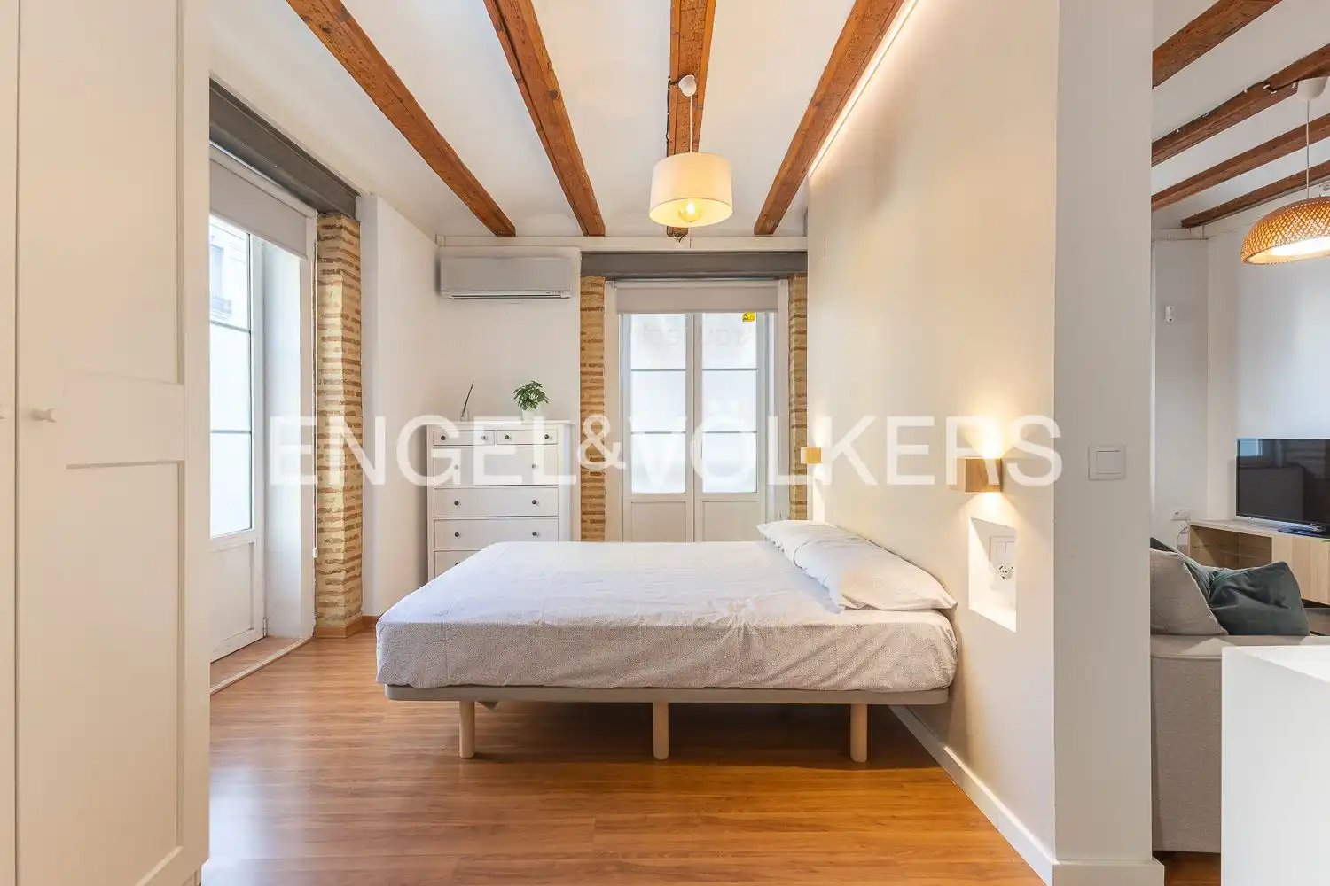 Wohnung 75 m² in Valencia