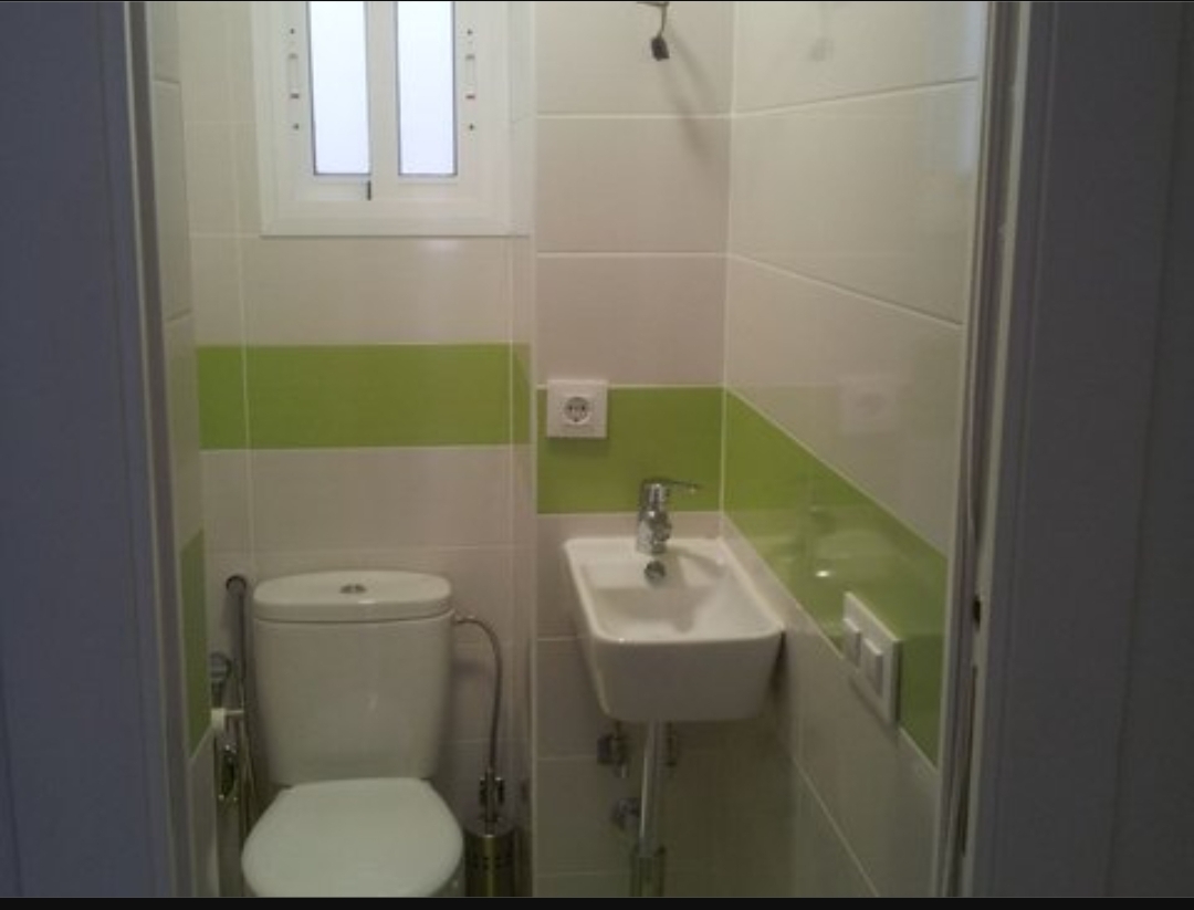 Habitació de lloguer, Sevilla