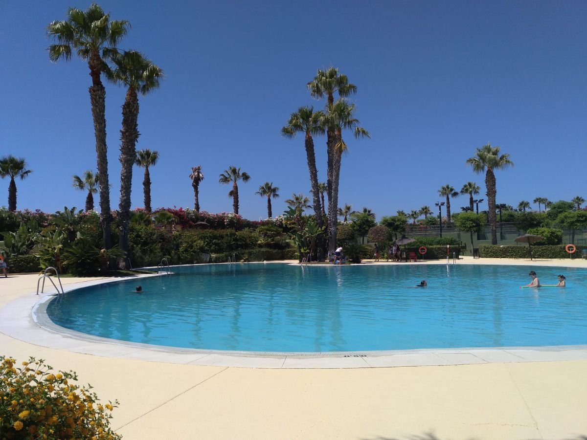 Piso de 85 m² en Isla Cristina