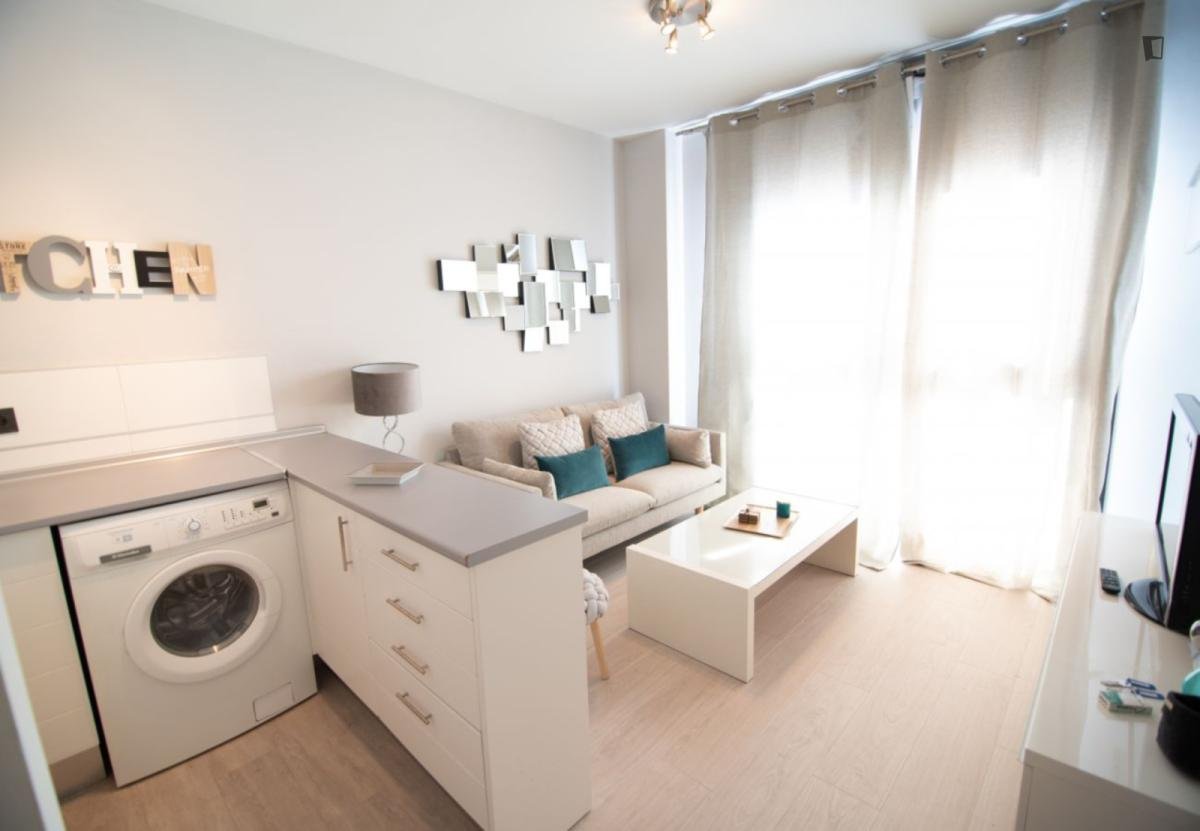 Appartamento 41 m² a Madrid