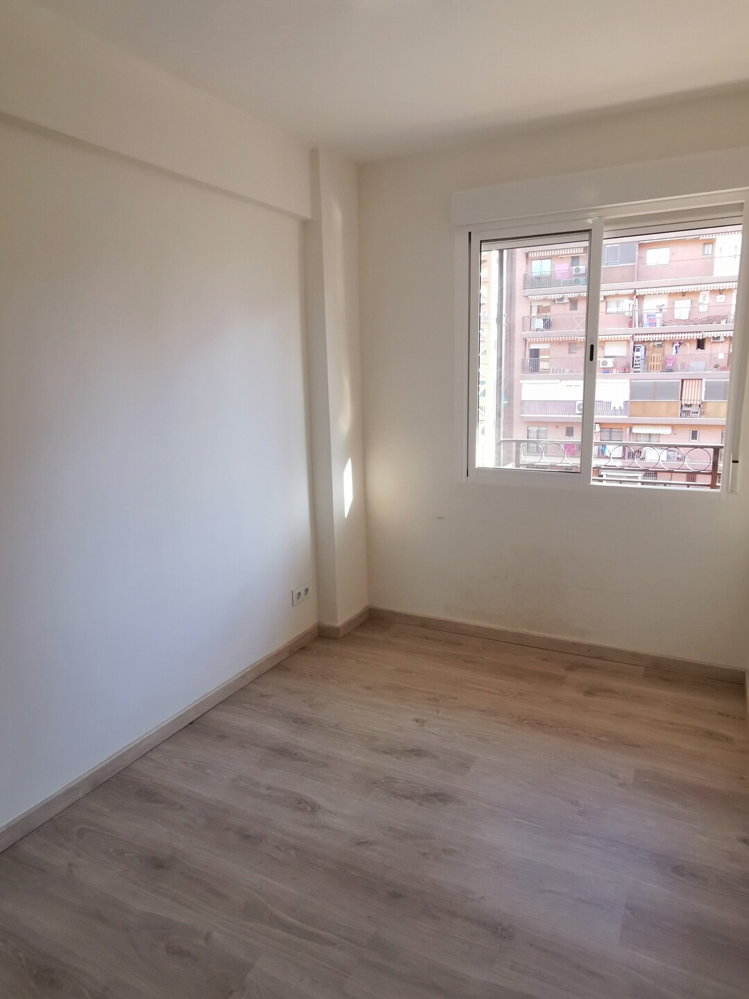 Piso de 105 m² en Valencia