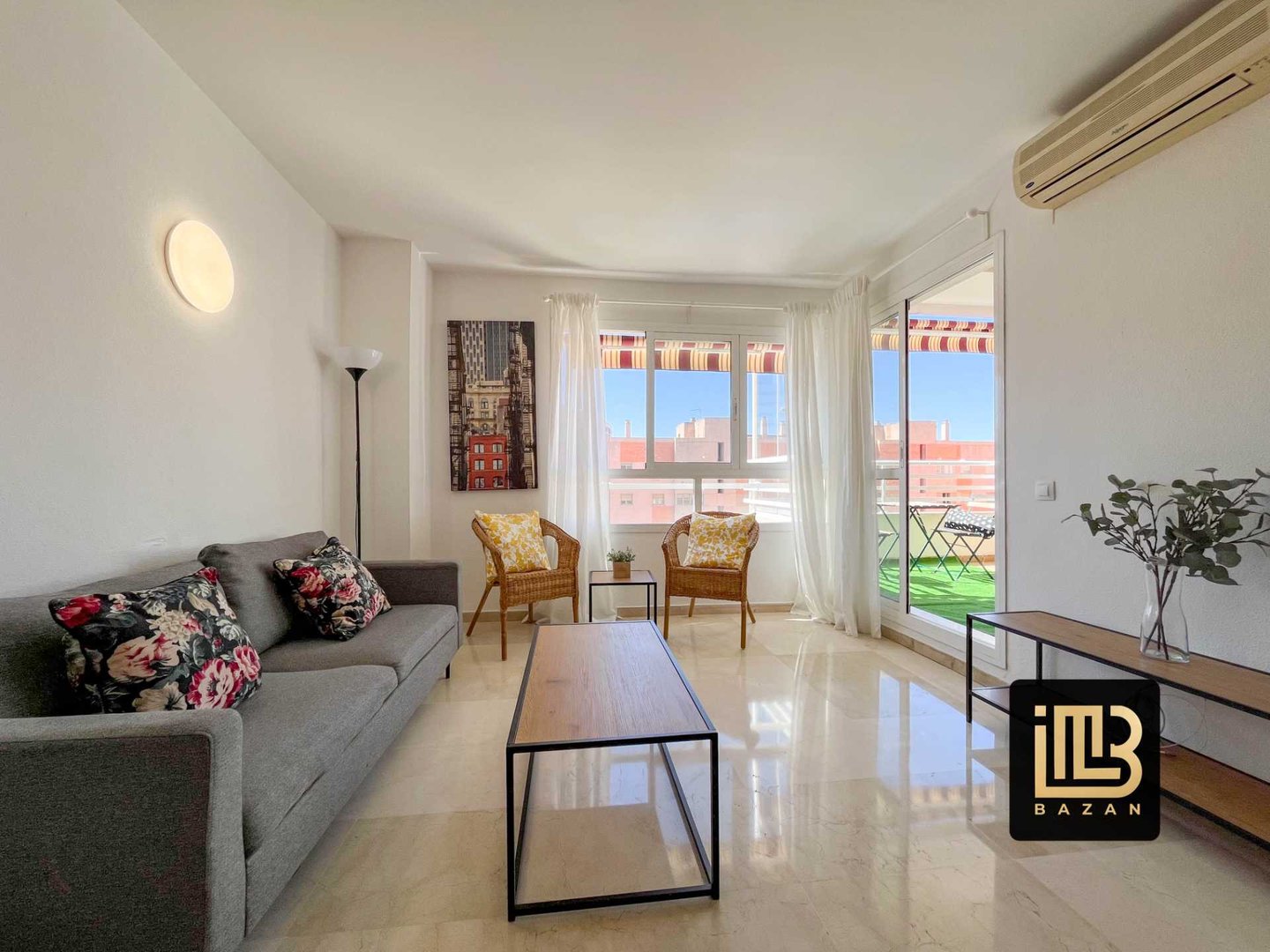 Appartamento 150 m² a Málaga