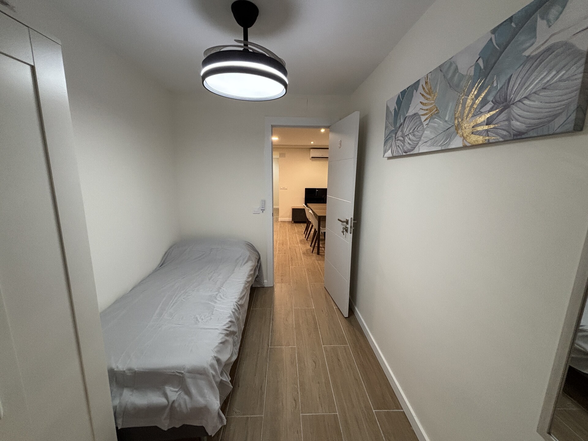 Habitación 75 m², Valencia