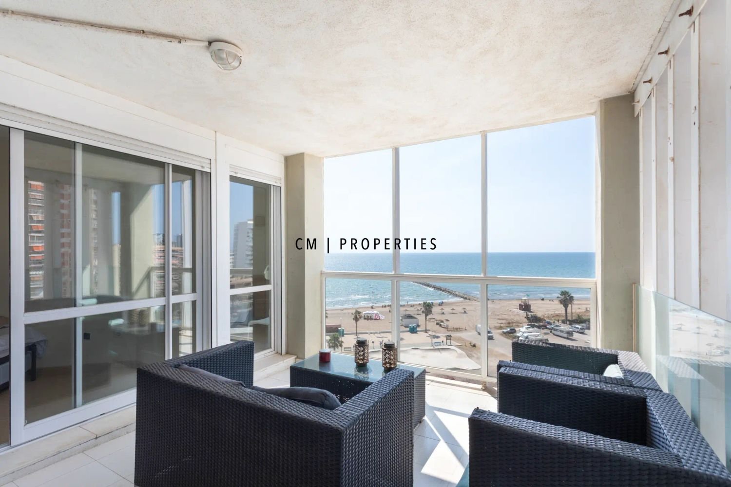 Apartamento 133 m² em el Puig de Santa Maria