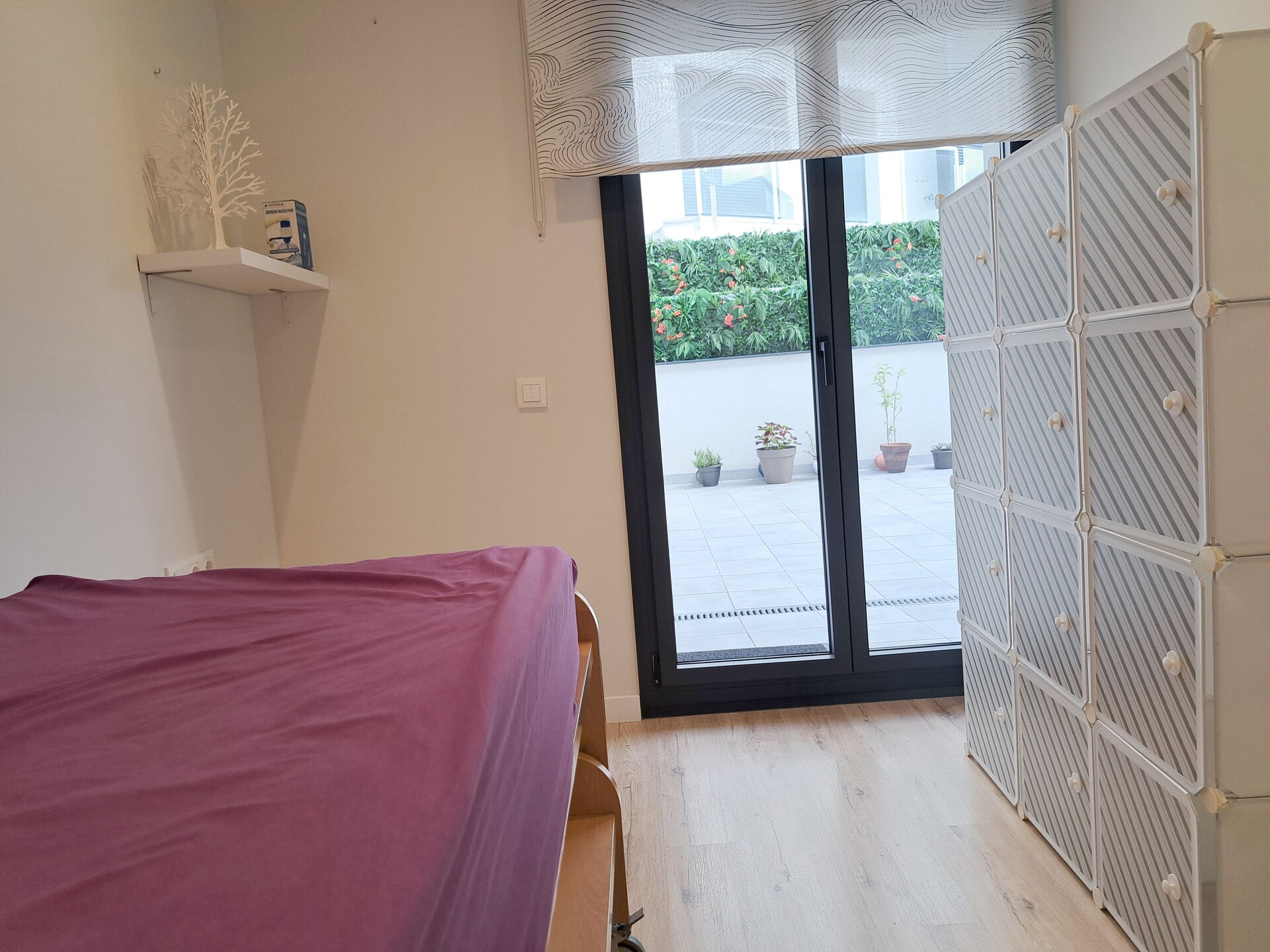 Pis de 75 m² a Cubelles