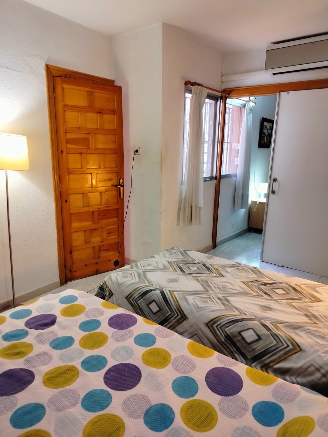 Habitación en alquiler, Paterna