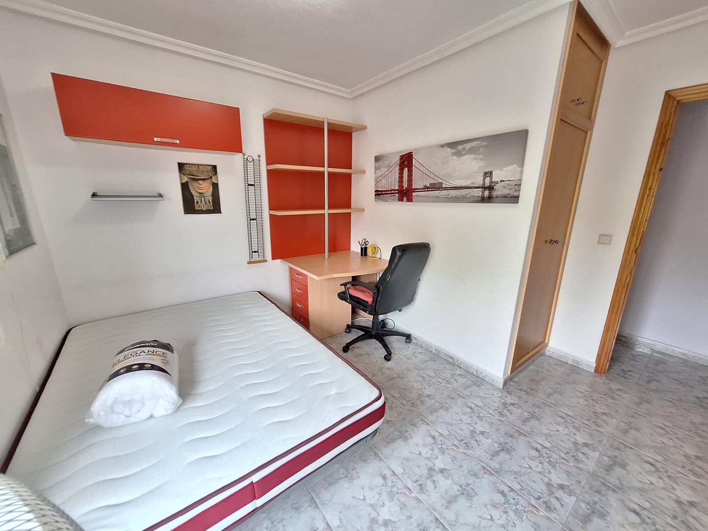 Appartement 95 m² à Alicante