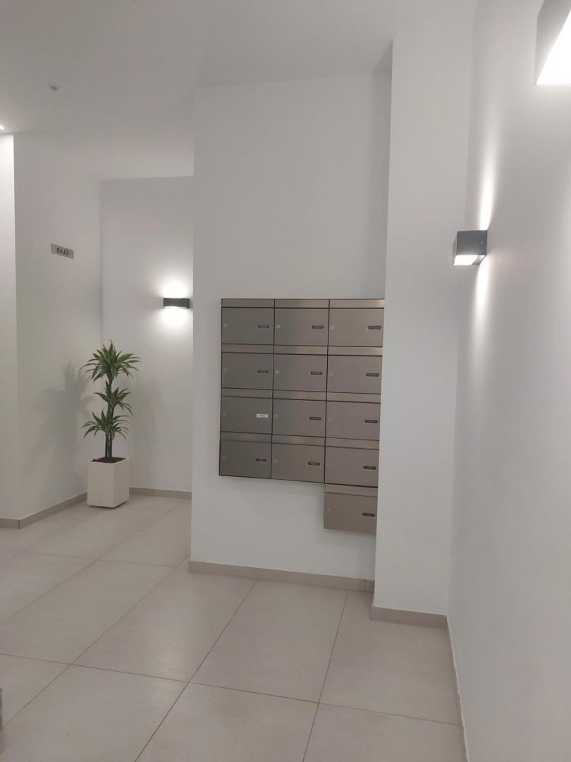 Pis de 55 m² a Elx