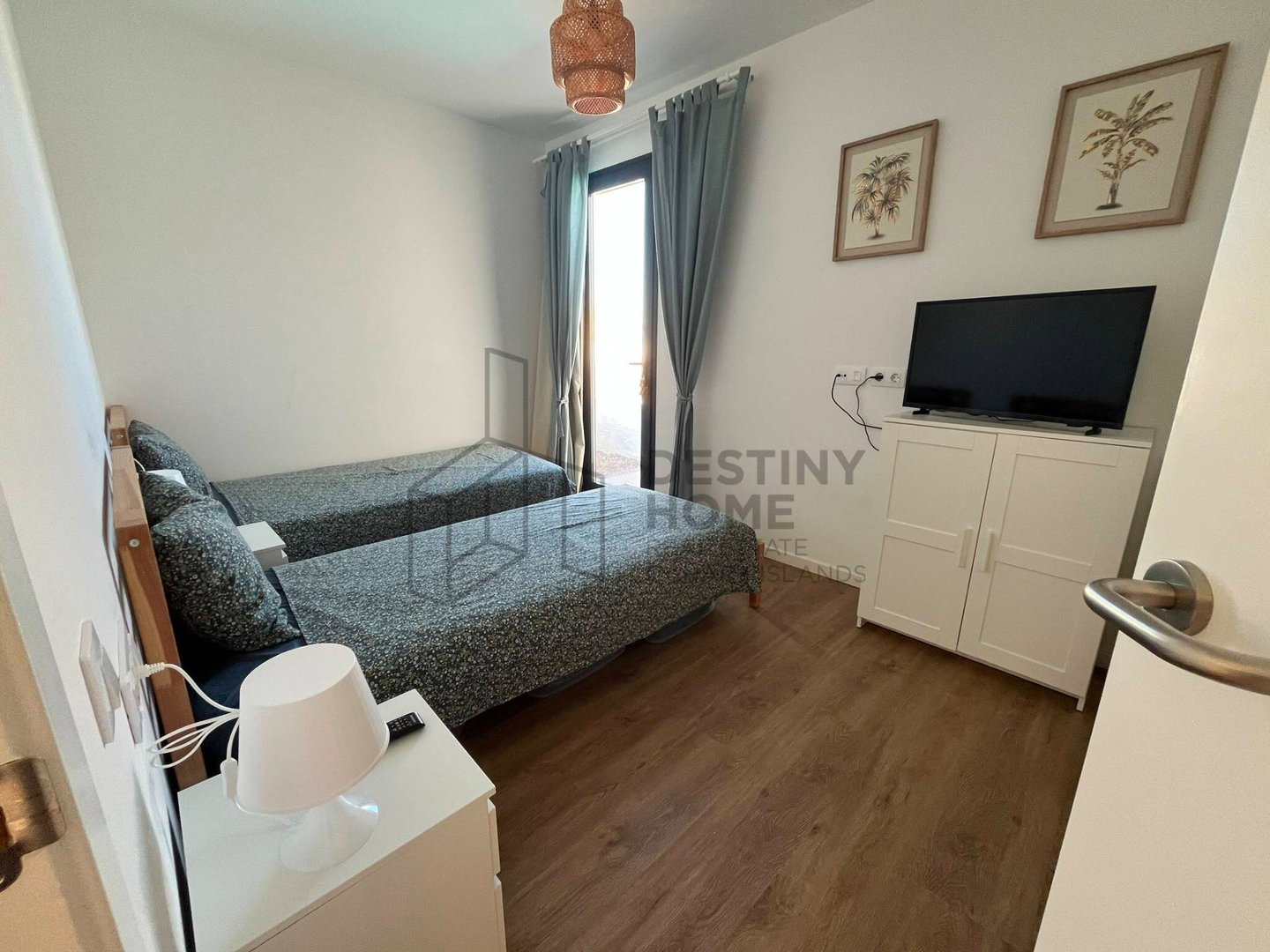 Casa de 75 m² en La Oliva
