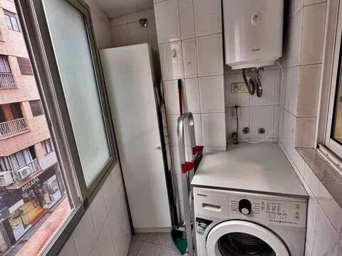Piso de 100 m² en Alicante
