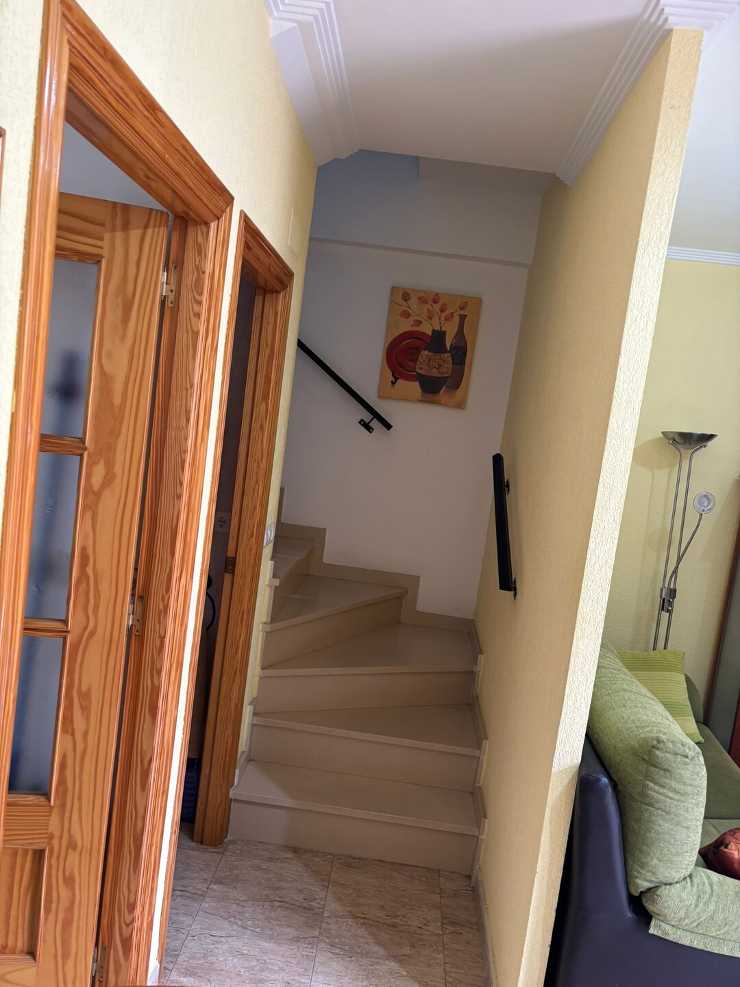 Piso de 65 m² en Punta Umbría