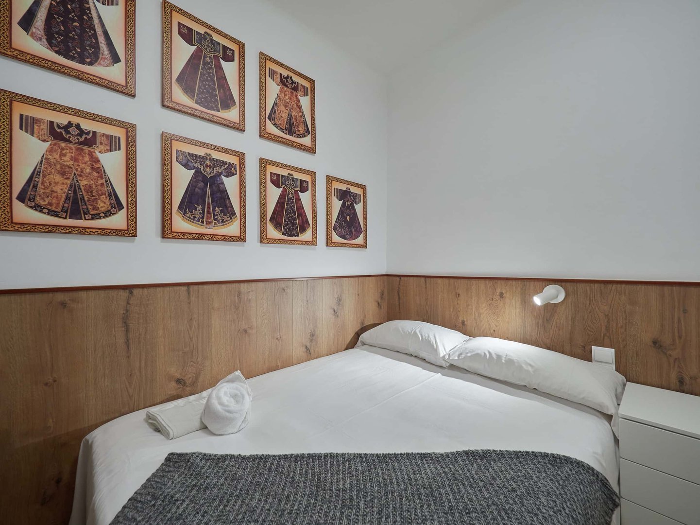 Appartamento 52 m² a Barcelona