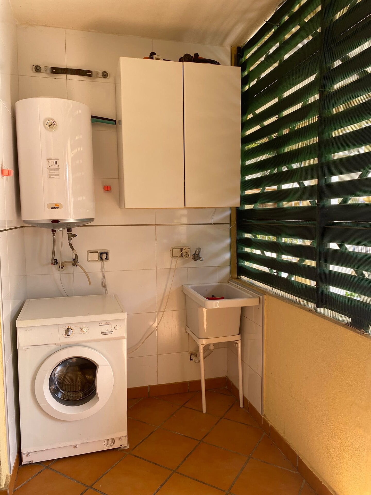 Piso de 100 m² en Vélez-Málaga