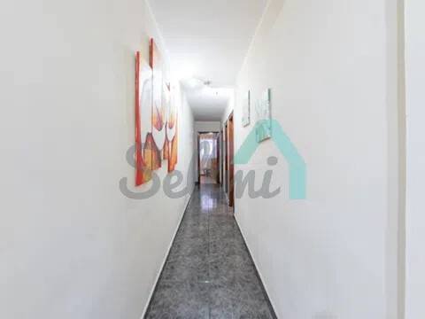 Piso de 107 m² en Gijón