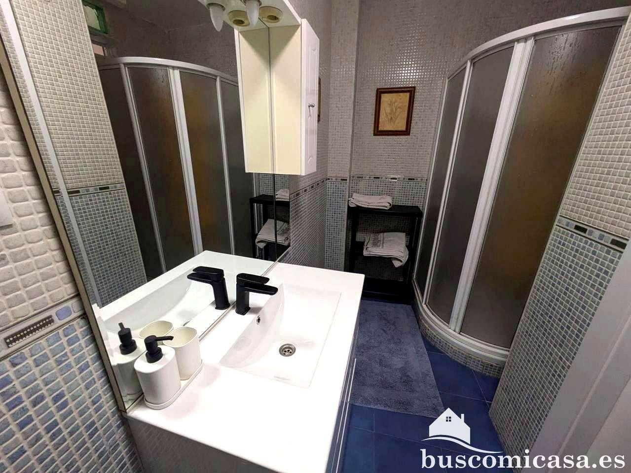 Pis de 107 m² a Linares
