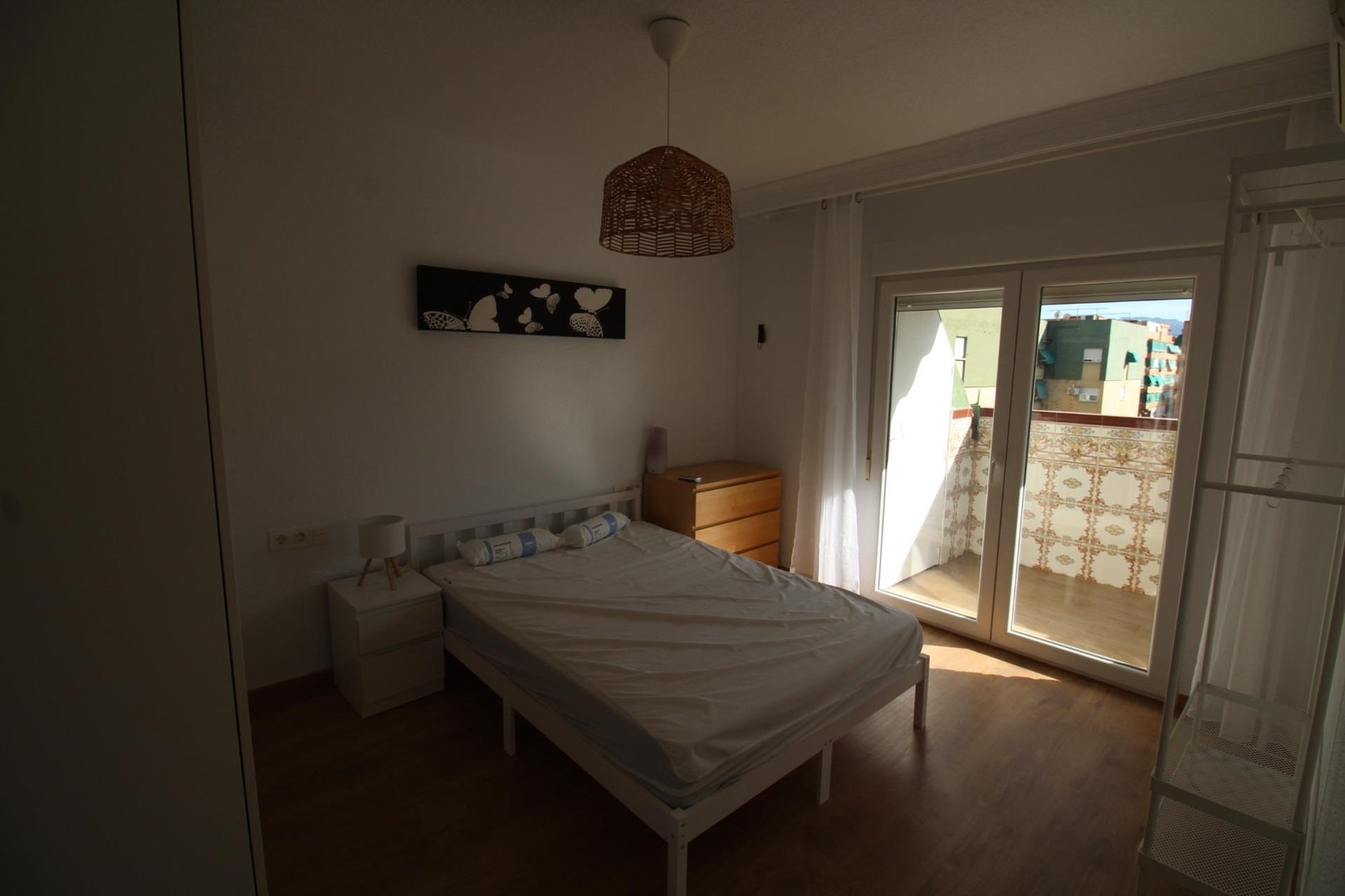 Apartamento 75 m² em Granada