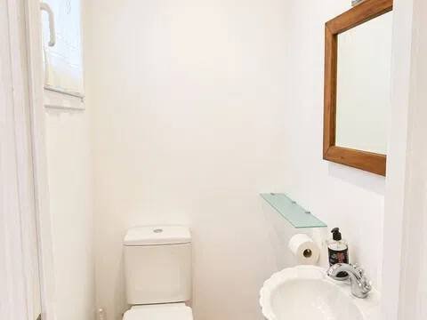 Piso de 91 m² en San Sebastián
