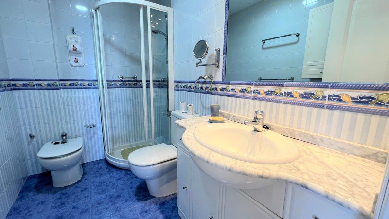 Pis de 94 m² a Torrevella