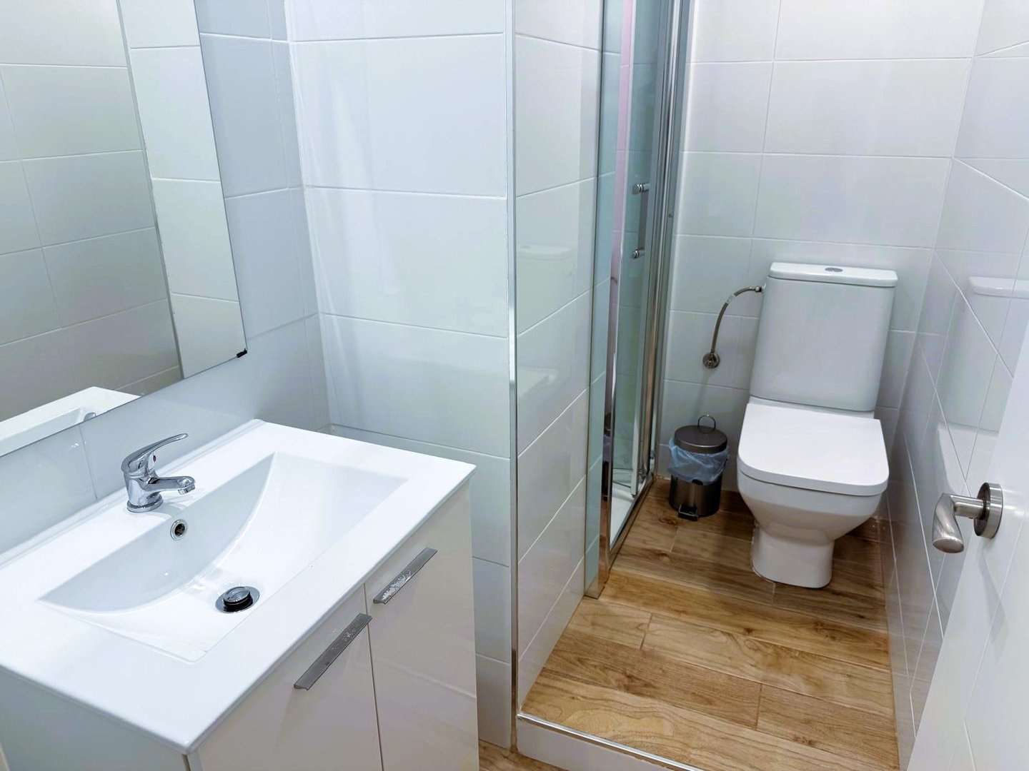 Wohnung 89 m² in Granada