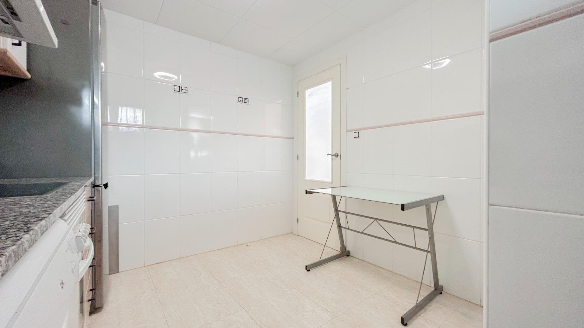 Piso de 100 m² en Puzol
