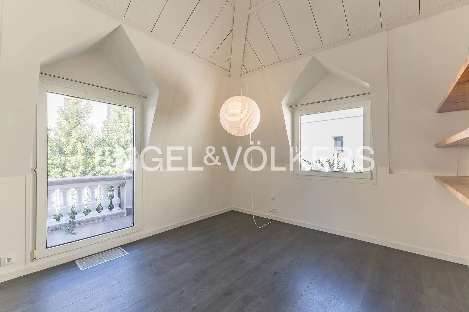 Apartamento 416 m² em Barcelona