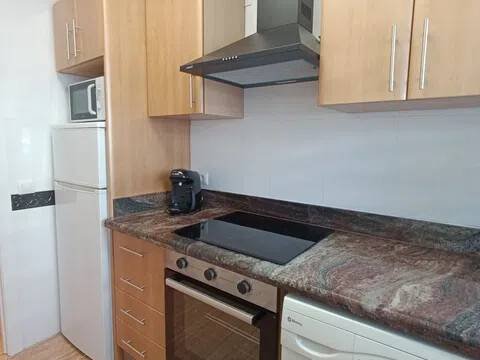 Pis de 70 m² a Dénia