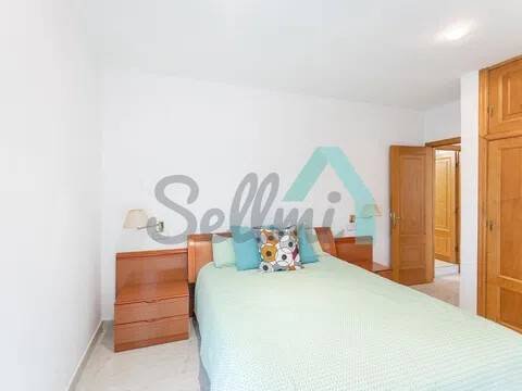 Piso de 120 m² en Oviedo